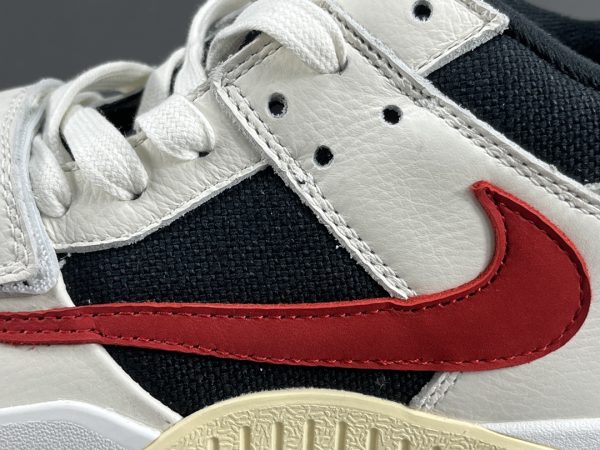 Travis Scott  x Jordan Jumpman Jack TR “University Red “ - Image 12
