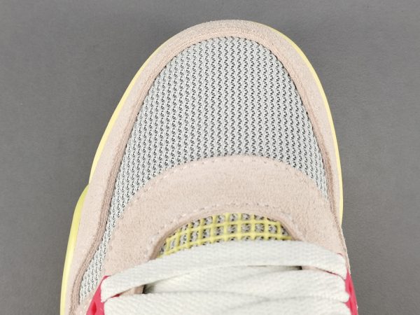 Union LA x Jordan Air Jordan 4 retro sp “guava ice “ - Image 9
