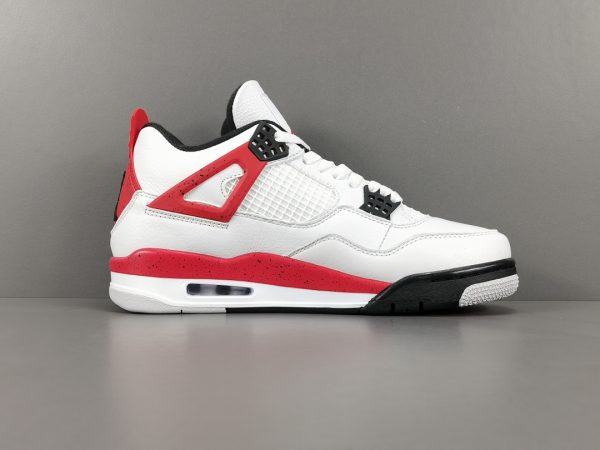 Jordan  Air Jordan 4 “Neutral Grey “ - Image 6