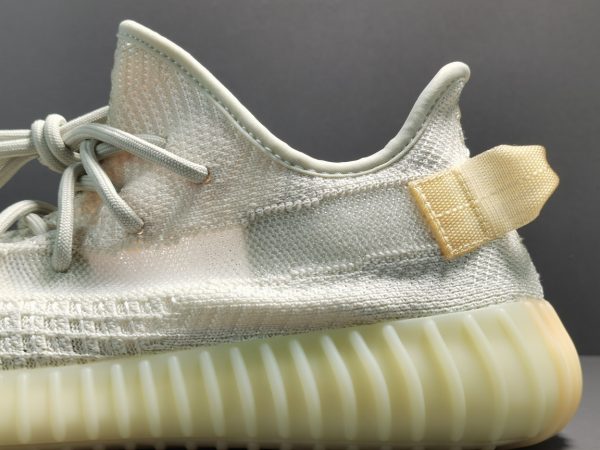 Yeezy Boost 350 V2 ‘Light’ - Image 2