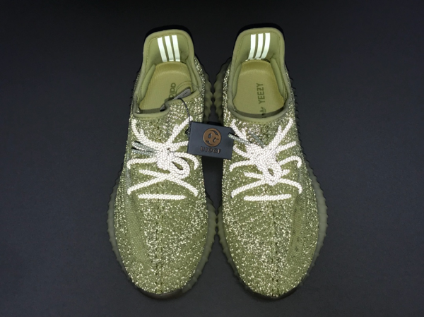 Adidas Yeezy Boost 350 V2 “Antlia Reflective” - Image 13