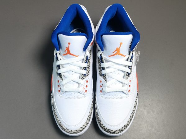 Air Jordan 3  Knicks - Image 18