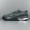 Nigel Sylvester x Jordan Air Jordan 4 RM SP “Anthracite”