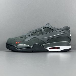 Nigel Sylvester x Jordan Air Jordan 4 RM SP “Anthracite”