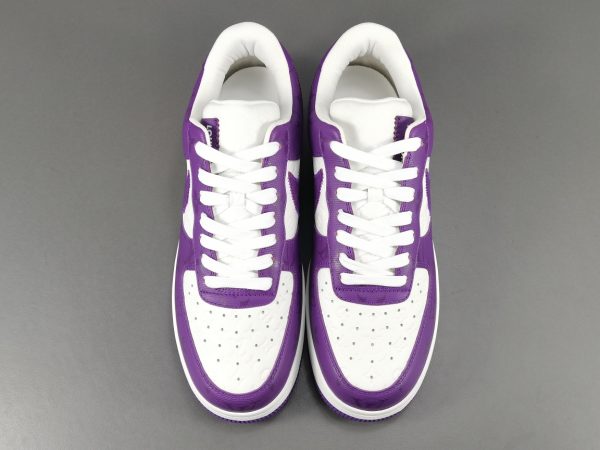 L* X NiKe Air Force 1 Low - Image 4