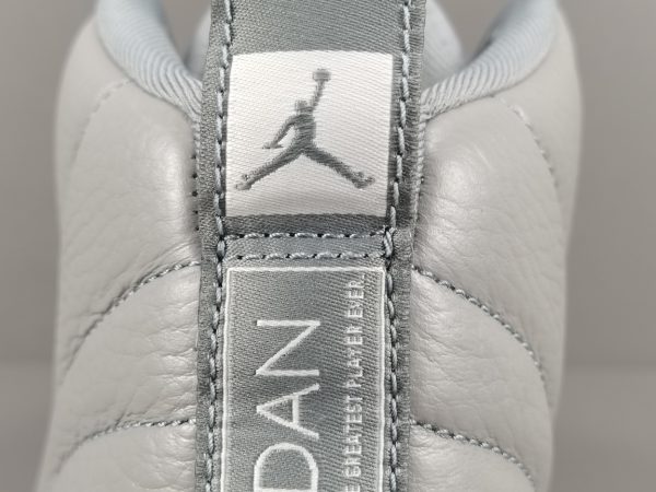 Jordan Air Jordan 12 retro “stealth “ - Image 10