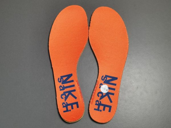 Sacai x NK VaporWaffle ＂Dark leis＂ - Image 15