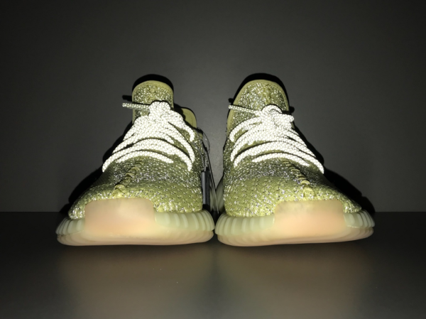 Adidas Yeezy Boost 350 V2 “Antlia Reflective” - Image 12