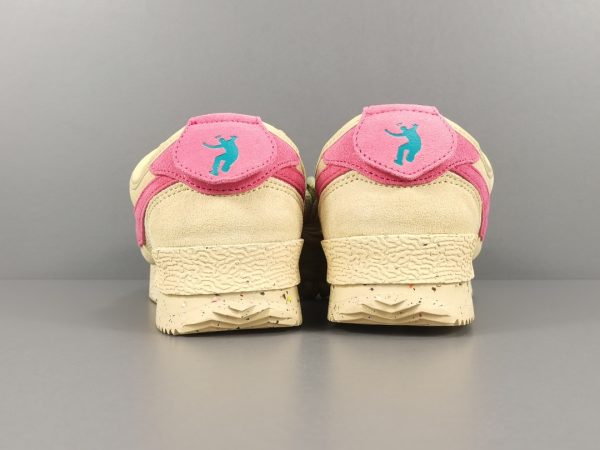 Union LA x Nike Cortez SP ＂Sesame＂ - Image 7