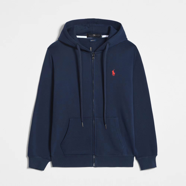 Polo Ralph Lauren Hoodie - Navy