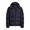 Polo Ralph Lauren Polo Ralph Lauren Puffer Jacket Navy Blue