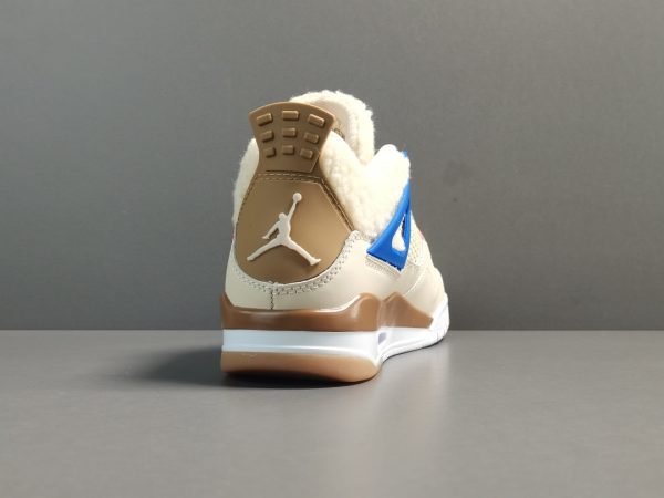 Air Jordan 4 （GS）＂Where Things Are＂ - Image 5