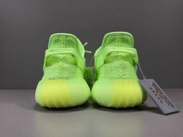 Yeezy Boost 350 V2 GID ‘Glow’ - Image 7