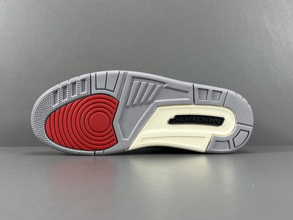 Jordan Air Jordan 3 “lvory” - Image 8