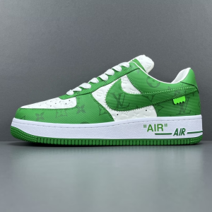 L* X NiKe Air Force 1 Low