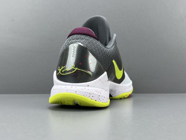 NK ZOOM KOBE 5 Protro “Chaos” - Image 5