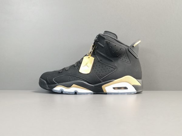 Air Jordan 6  DMP - Image 11