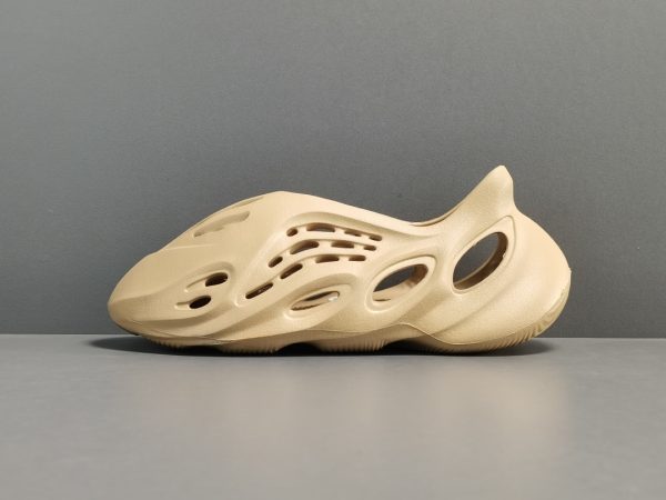 Adidas Yeezy Foam RNNR “Ochre” - Image 2