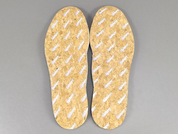 Union LA x Nike Cortez SP ＂Lemon Frost＂ - Image 15