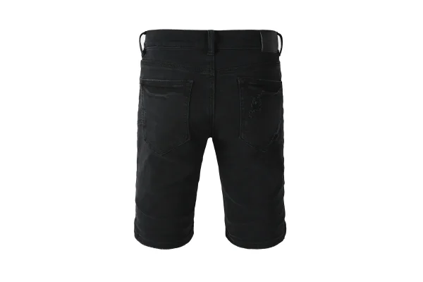 Purple Brand Denim Shorts PK5108 - Image 3