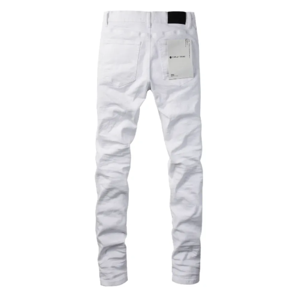 Purple Brand Fashion Jeans YZ072435 - Image 2