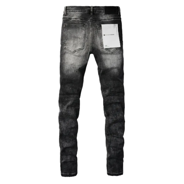 Purple Brand Fashion Jeans YZ072440 - Image 2