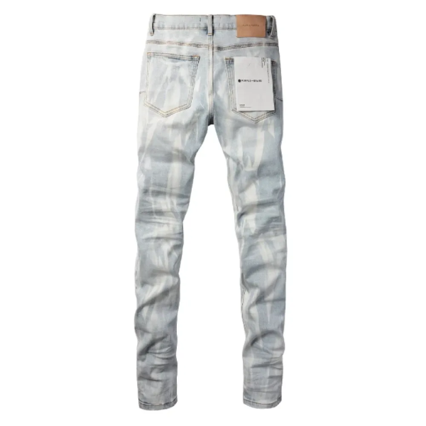 Purple Brand Fashion Jeans YZ072442 - Image 2