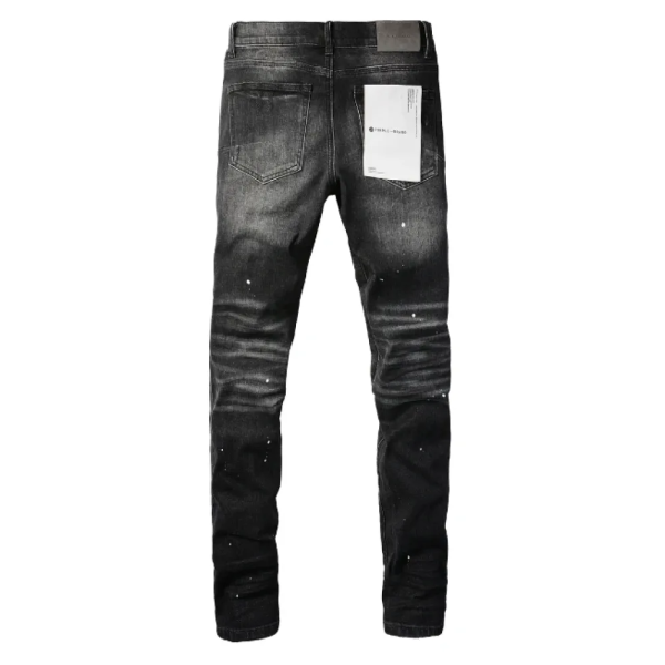 Purple Brand Fashion Jeans YZ072444 - Image 2