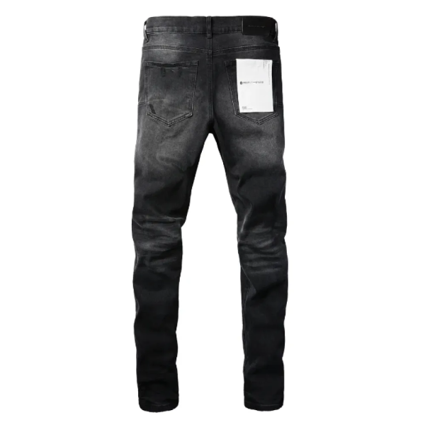 Purple Brand Fashion Jeans YZ072446 - Image 2
