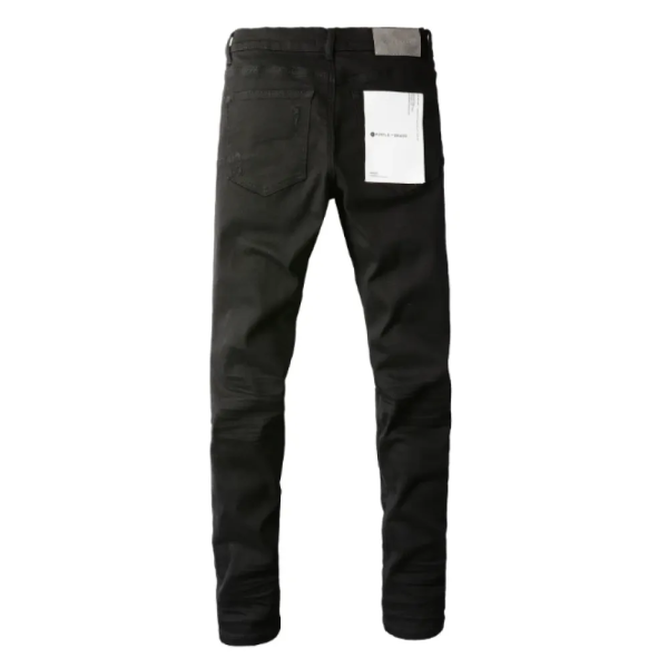 Purple Brand Fashion Jeans YZ072448 - Image 2
