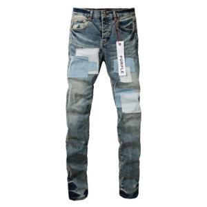 Purple Brand Fashion Jeans YZ072454