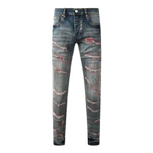 Purple Brand Fashion Men Jeans 0628