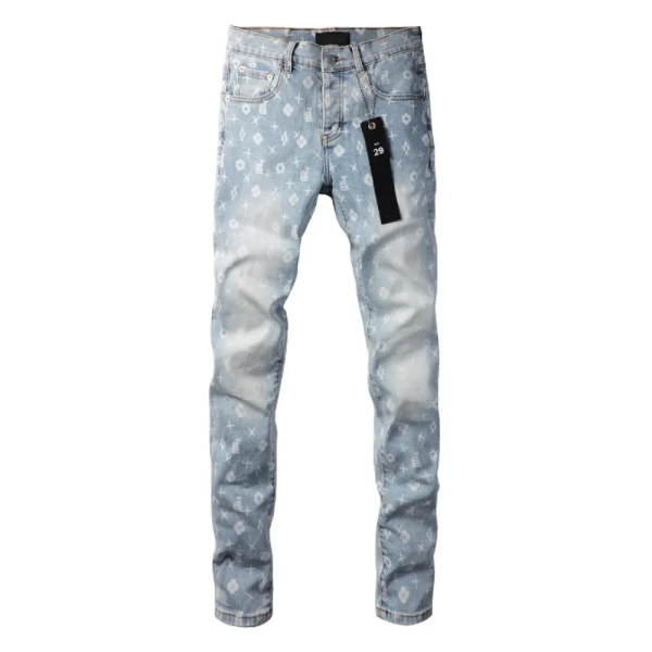 Purple Brand Fashion Men Jeans 11