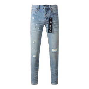 Purple Brand Fashion Men Jeans 7