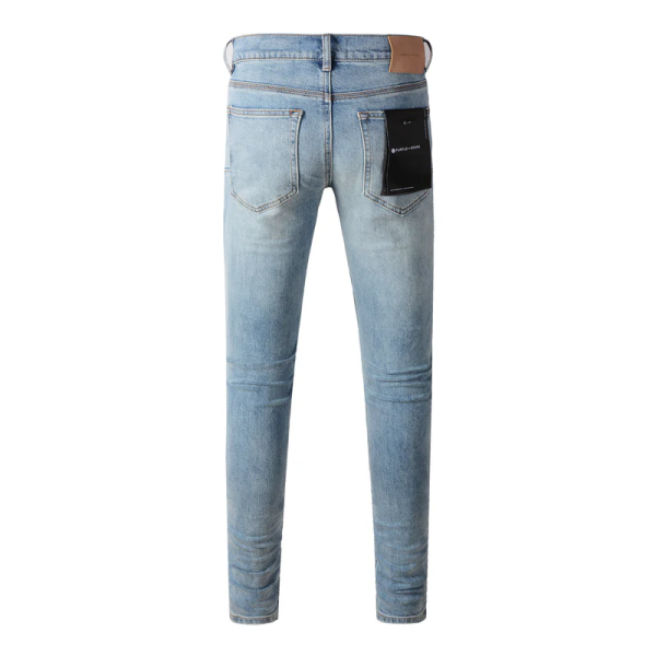 Purple Brand Fashion Men Jeans 7 - Image 2