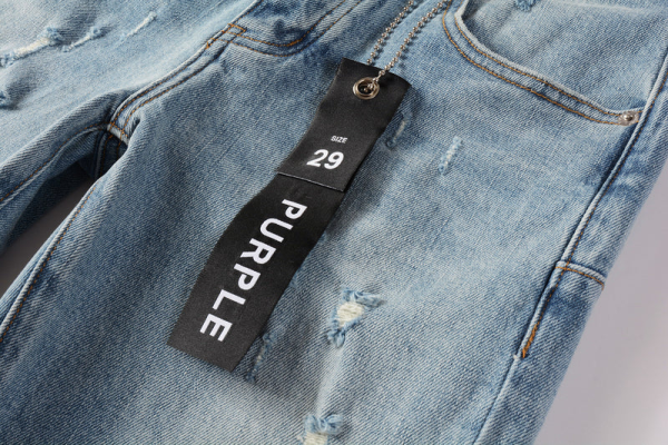 Purple Brand Fashion Men Jeans 7 - Image 7