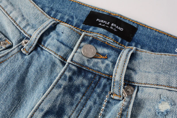 Purple Brand Fashion Men Jeans 7 - Image 5