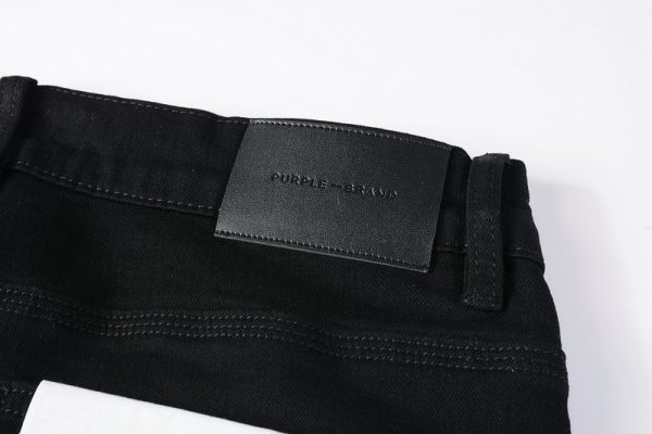 Purple Brand Fashion Men Jeans 9008 - Image 10