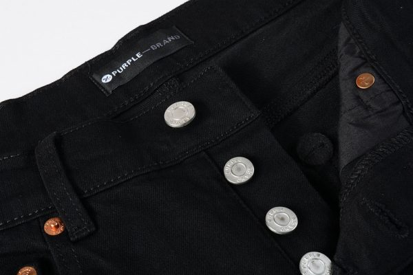 Purple Brand Fashion Men Jeans 9008 - Image 7