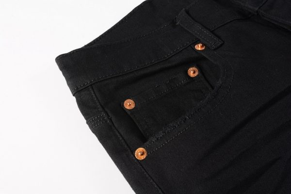 Purple Brand Fashion Men Jeans 9008 - Image 9