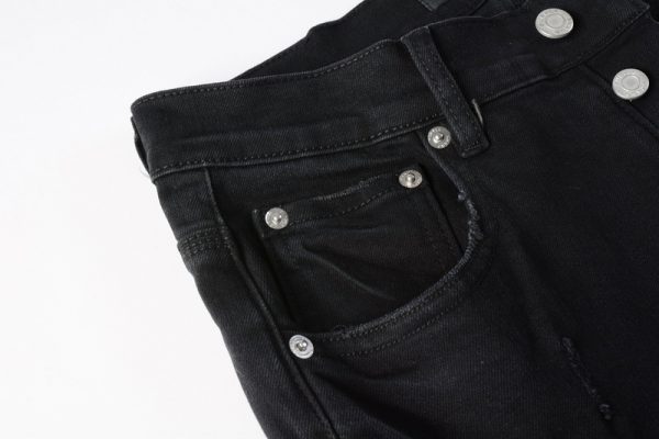 Purple Brand Fashion Men Jeans 9018 - Image 9