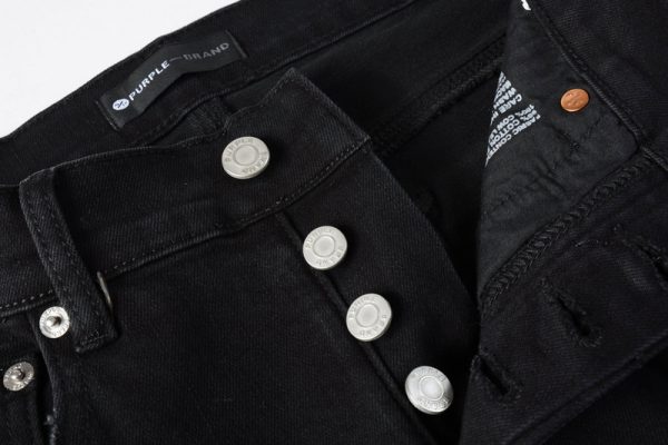 Purple Brand Fashion Men Jeans 9018 - Image 8