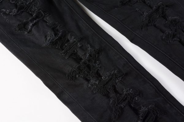 Purple Brand Fashion Men Jeans 9018 - Image 14