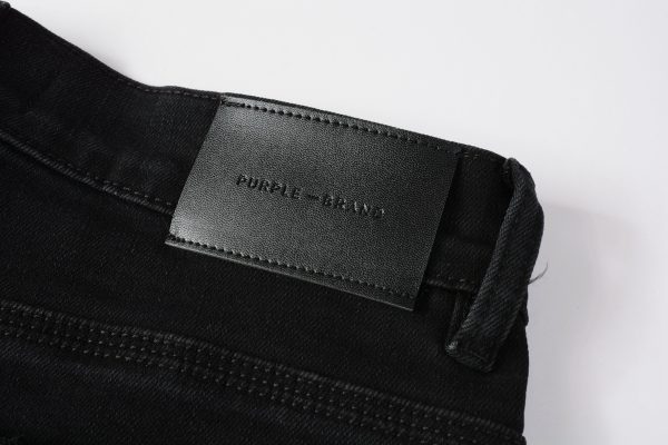 Purple Brand Fashion Men Jeans 9018 - Image 10