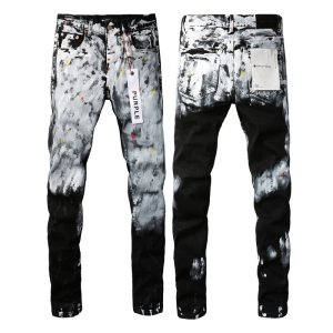 Purple Brand Fashion Men Jeans 9020