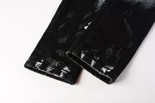 Purple Brand Fashion Men Jeans 9020 - Image 13