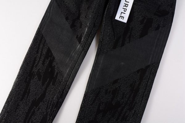 Purple Brand Fashion Men Jeans 9026 - Image 13