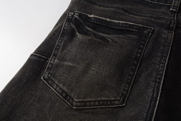 Purple Brand Fashion Men Jeans 9080 - Image 6