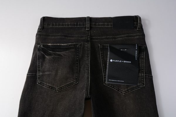 Purple Brand Fashion Men Jeans 9080 - Image 15