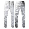 Purple Brand Fashion Men Jeans 9110
